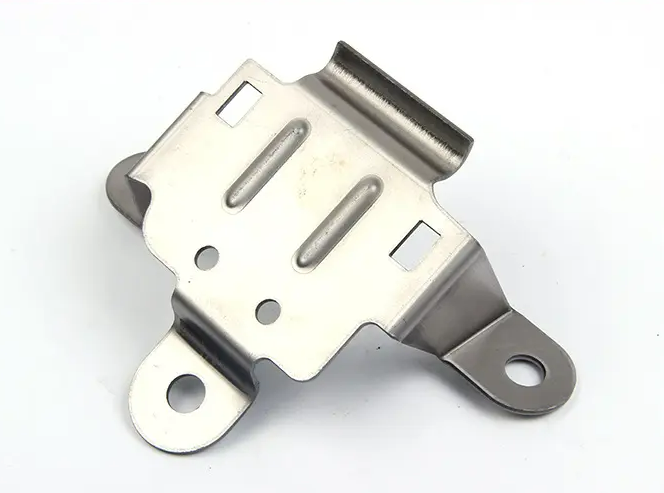 怎樣檢驗(yàn)五金沖壓件的質(zhì)量？