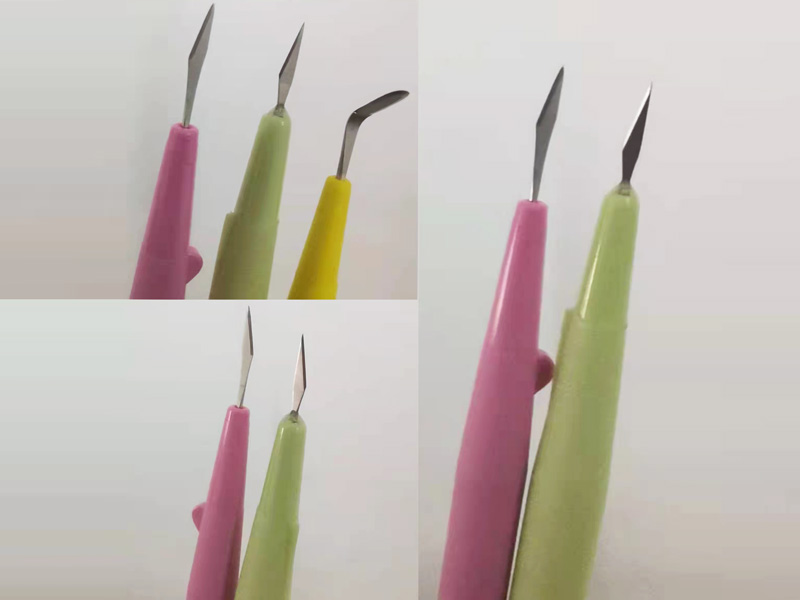 眼科手術(shù)刀