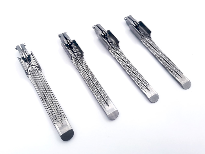 醫(yī)療器械沖壓件