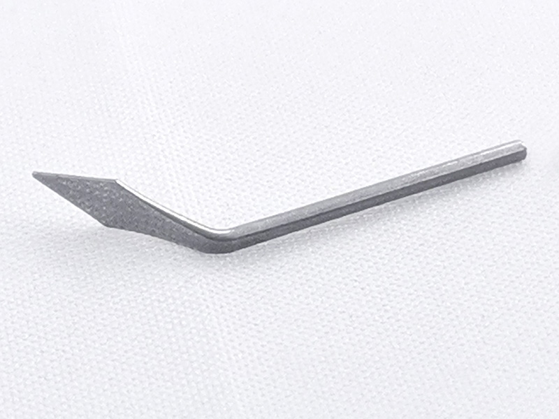 醫(yī)療器械沖壓件