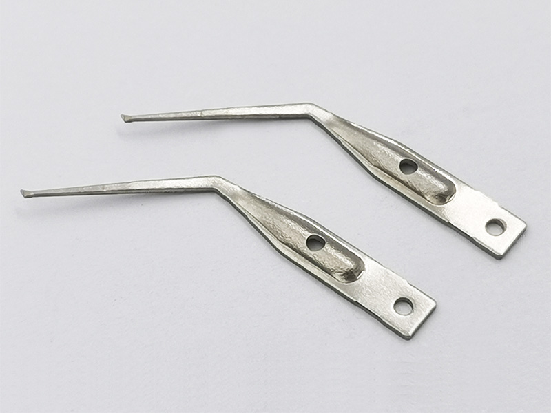 醫(yī)療器械沖壓件