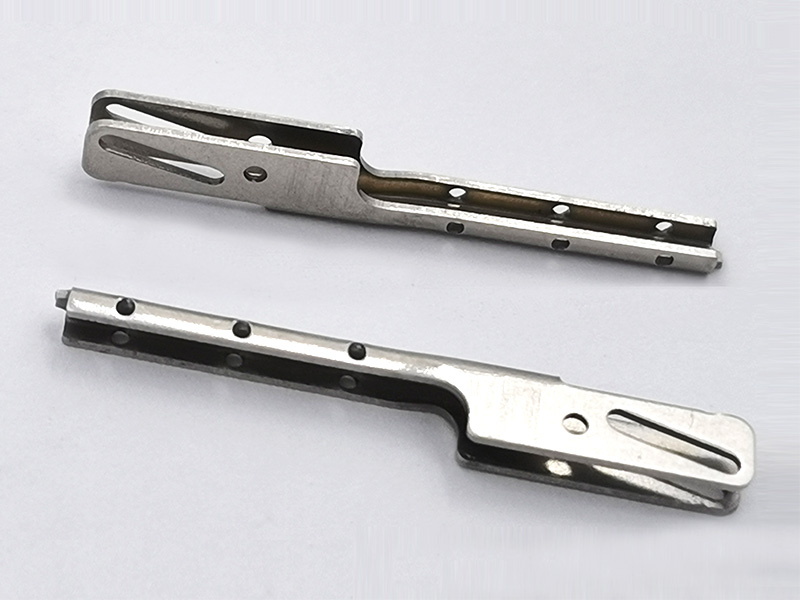 醫(yī)療器械沖壓件