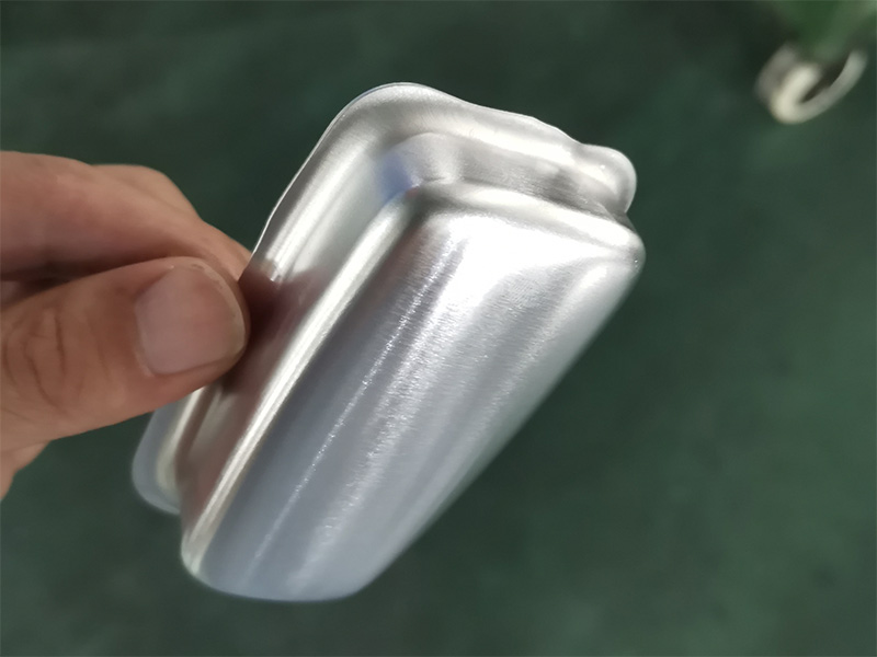 精密醫療拉伸件