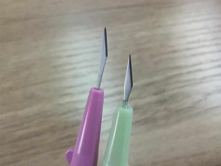 眼科手術(shù)刀