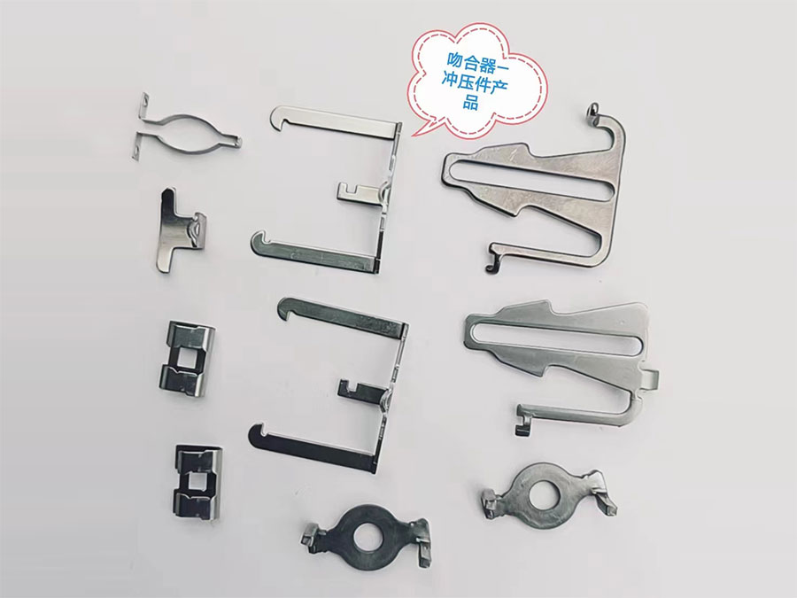 吻合器-沖壓件產(chǎn)品