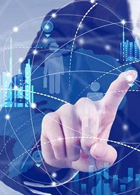 專業的售后服務